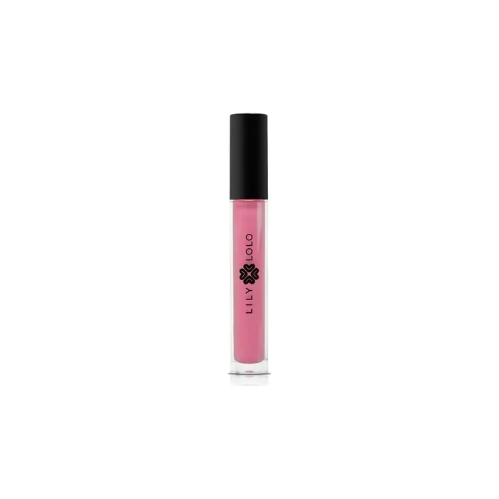 Lily Lolo Lip Gloss English Rose 4g