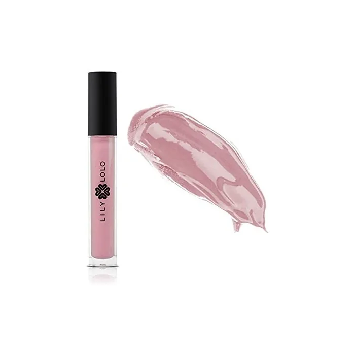 Lily Lolo Natural Lip Gloss Whisper 6ml