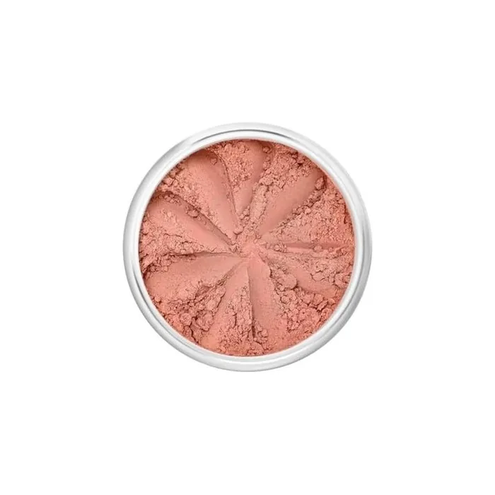 Lily Lolo Mineral Blush Beach Babe 3 Grams