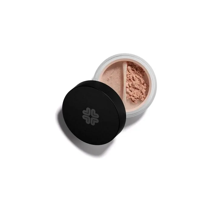 Lily Lolo Mineral Eye Shadow Sand Dune 2 Grams
