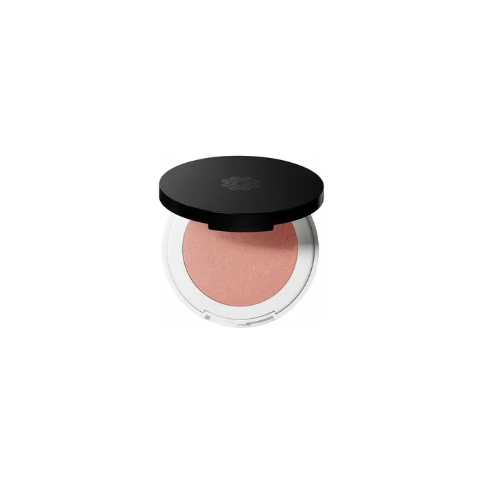Lily Lolo Ticked Pink Compact Blush 4g