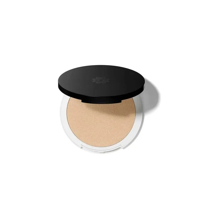 Lily Lolo Mineral Highlighter Champagne 1 Unit
