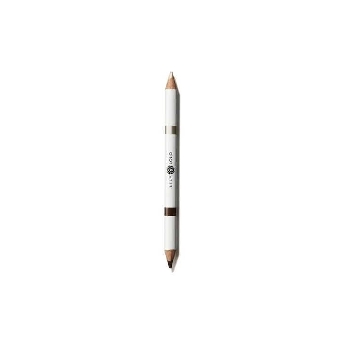 Lily Lolo Duo Eye Liner Light 114 Grams