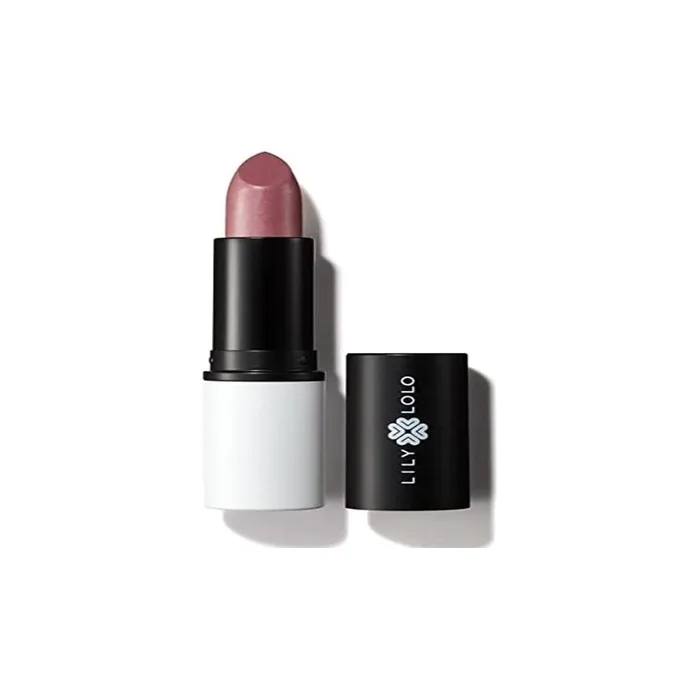Lily Lolo Vegan Lipstick In The Altogether 4g