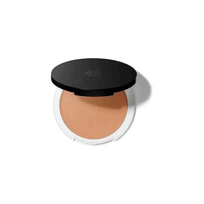 Lily Lolo Cashmere Cream Foundation