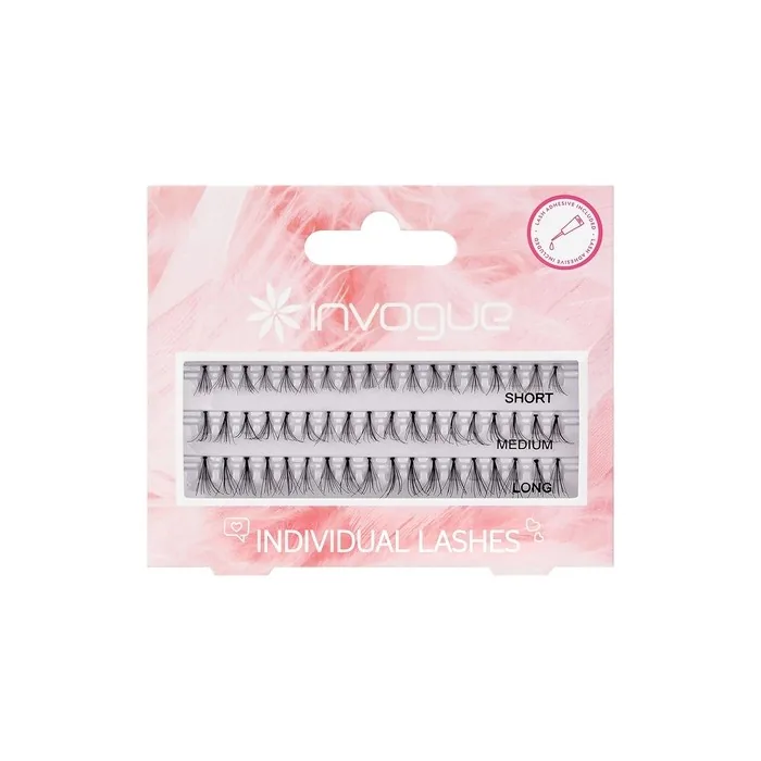 Invogue Individual Eyelash Extensions