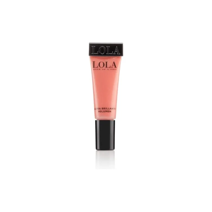 Lola Make-Up Ultra High Shine Gloss Intense Lip Shine Nourishing Effect