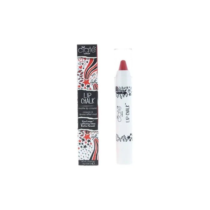 Ciate Lip Chalk With Love Lpc001