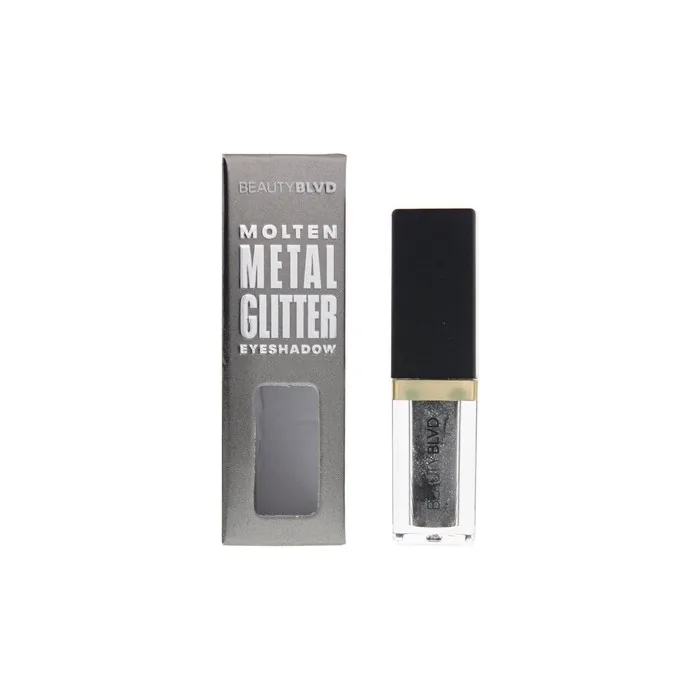 Beauty Blvd Molten Metal Melisant Glitter Eyeshadow 45ml