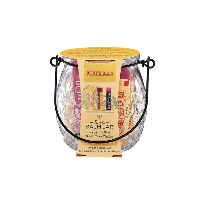 Burt's Bees Burt's Balm in Honey Pot