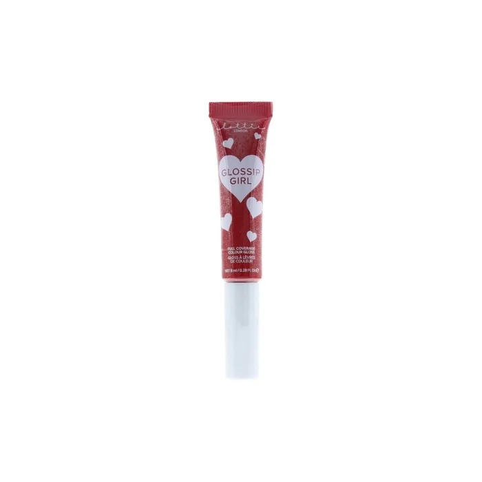 Lottie London Glossip Girl Extra Lip Women