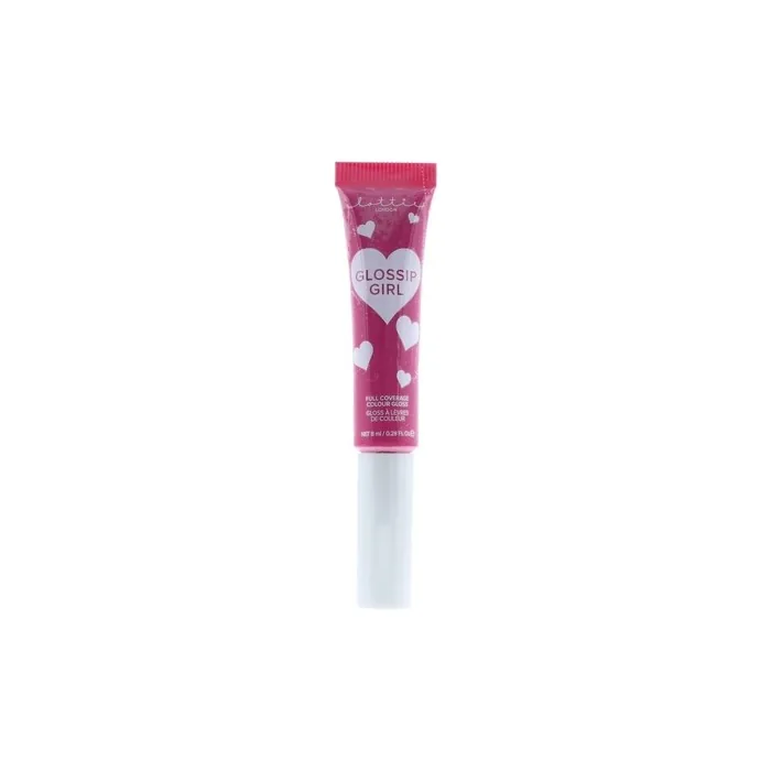Lottie London Glossip Girl Hashtag Lip