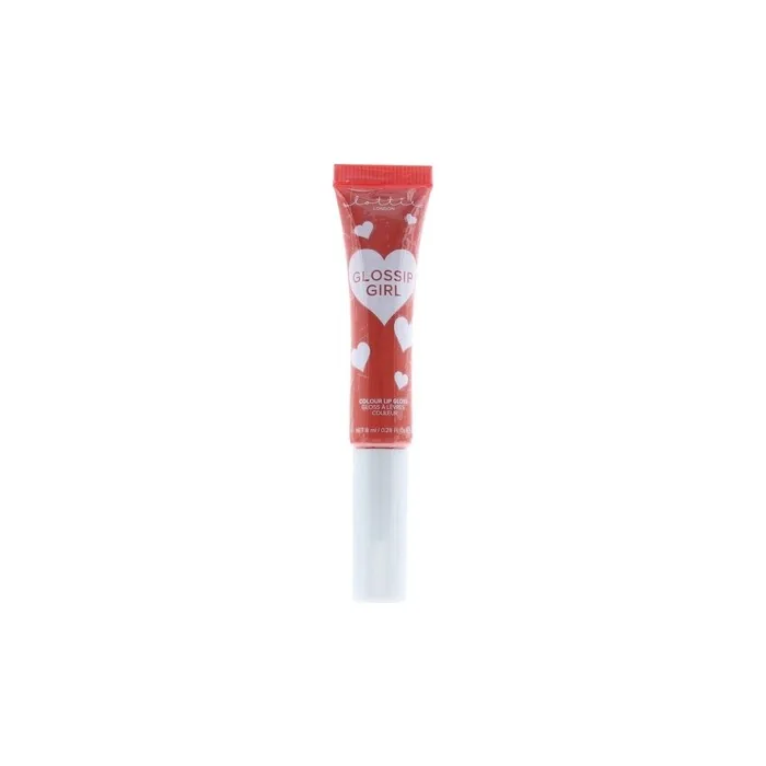 Lottie London Glossip Girl Friyay Lip