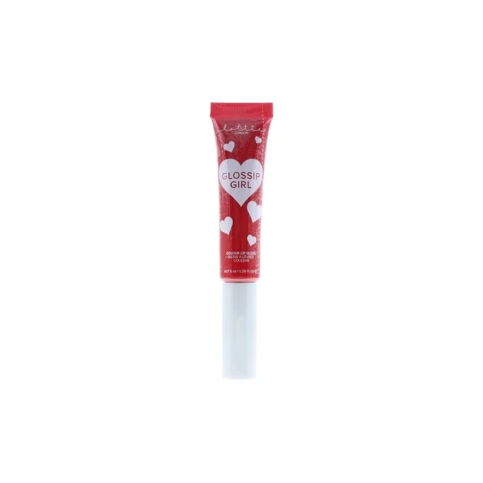 Lottie London Glossip Girl Aces Lip Women