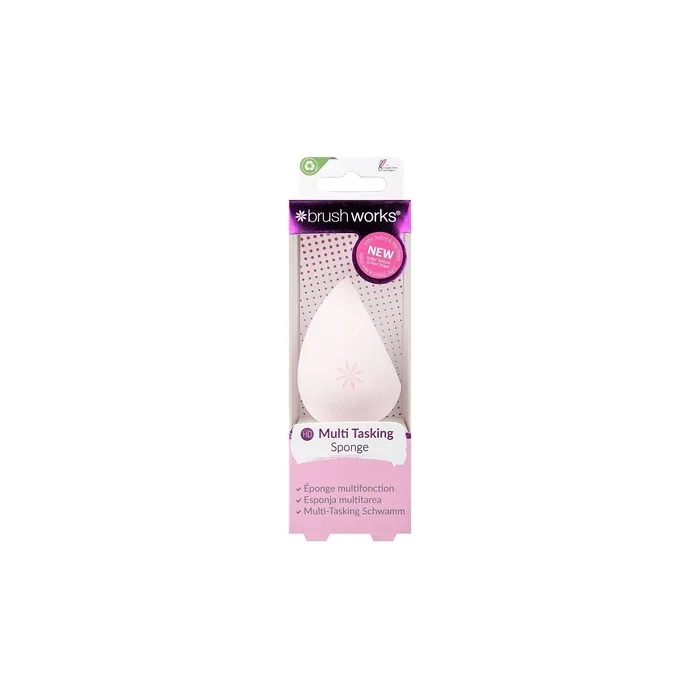 Brushworks HD Multi Tasking Complexion Sponge