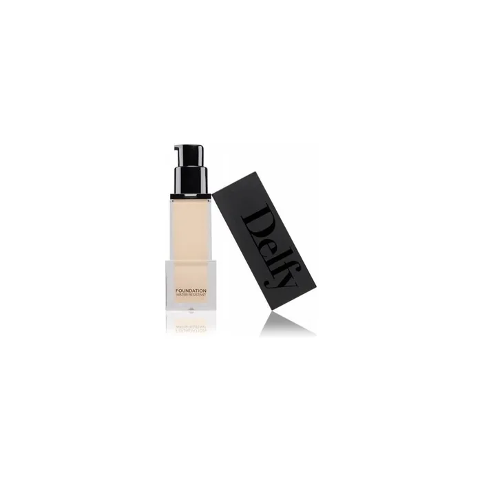 Delfy Waterresistant Primer 10 Natural
