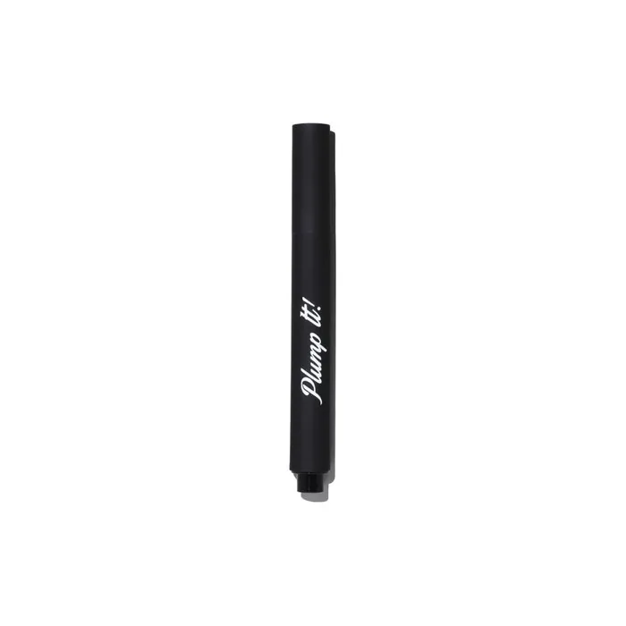 Plump It! Hyaluronic Lip Plumper Clear Lip Plump Gloss Long-Term Plumper Fuller and Softer Lips