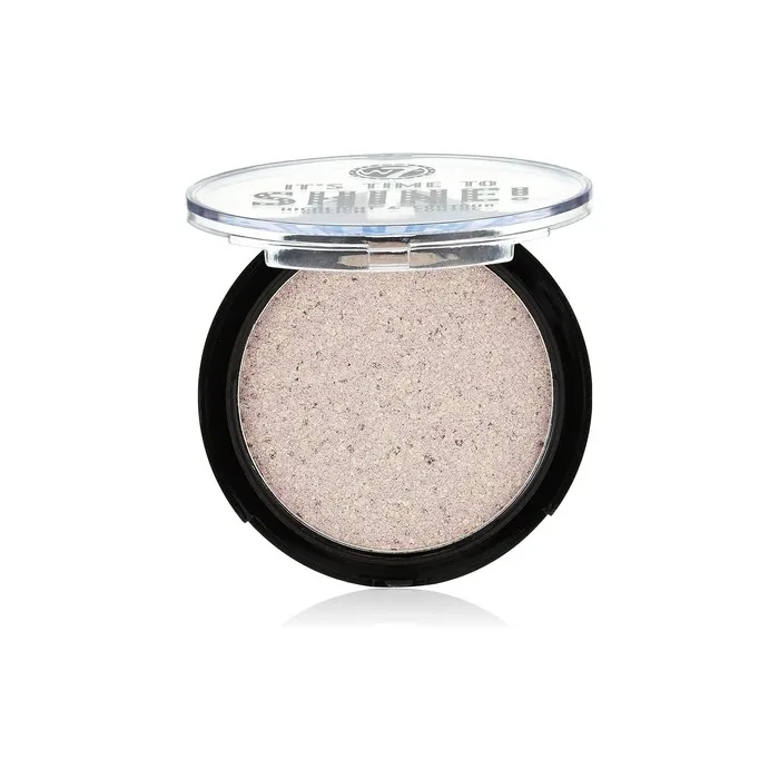 W7 It's Time To Shine Highlight And Contour