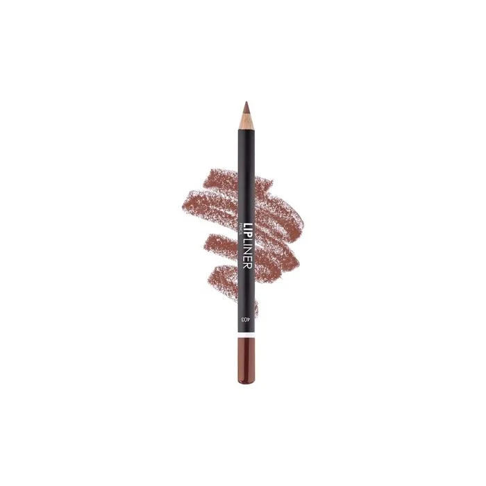 Lamel Vibrant Long-Lasting Lip Pencils - Compact Convenient Design