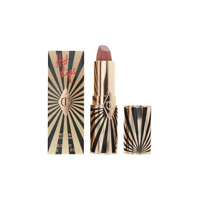 Charlotte Tilbury Hot Lips Refillable In Love With Olivia Lipstick 35g