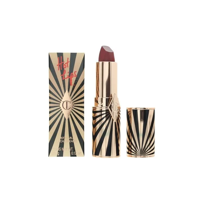 Charlotte Tilbury Matte Revolution Hot Lips Viva La Vergara Lipstick 35g