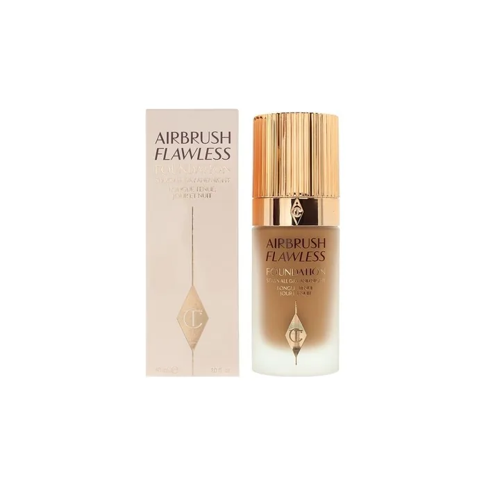Charlotte Tilbury Airbrush Flawless Stays All Day 13 Cool Foundation 30ml