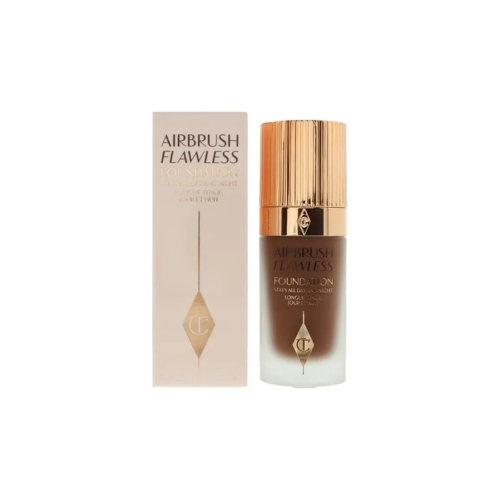 Charlotte Tilbury Airbrush Flawless Stays All Day 16 Cool Foundation 30ml
