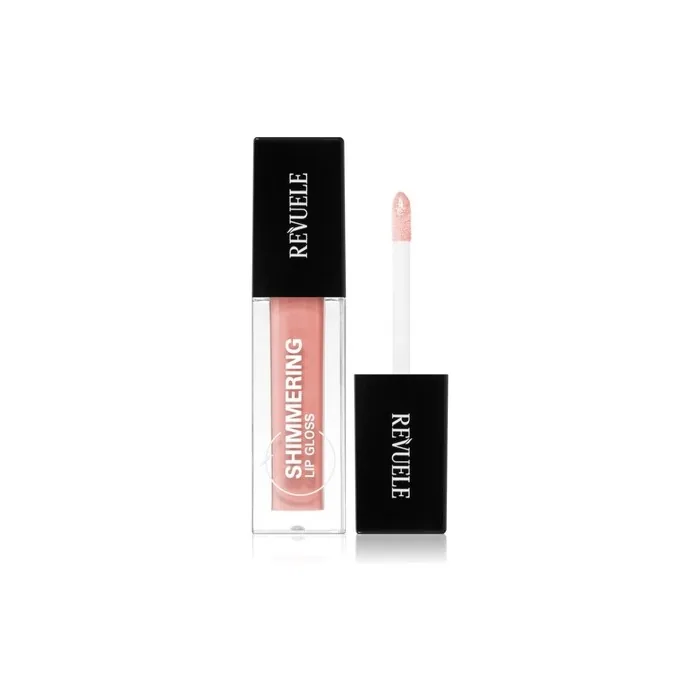 Revuele Shimmering Lip Gloss Color 17 6 Ml