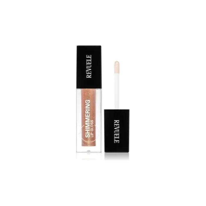 Revuele Shimmering Lip Gloss 6 Ml