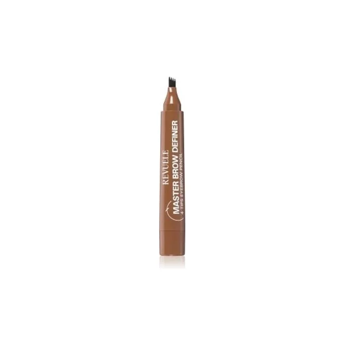 Revuele Master Brow Definer 2 Ml Eyebrow Pencil