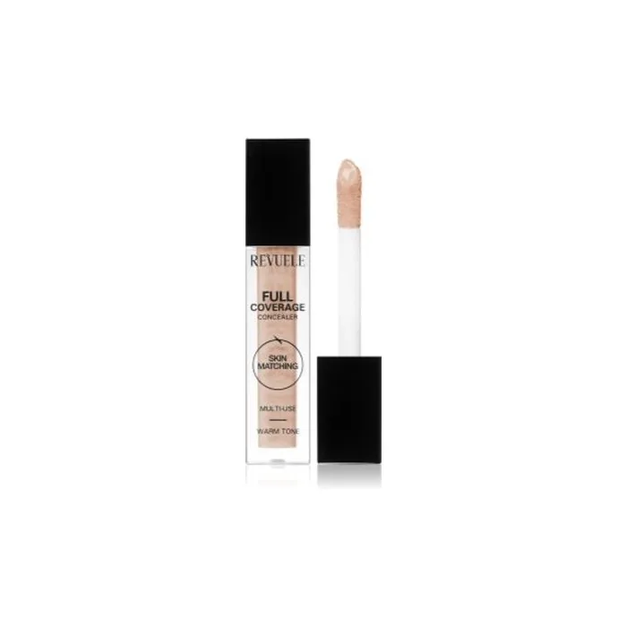 Revuele Full Coverage Concealer 5 Ml