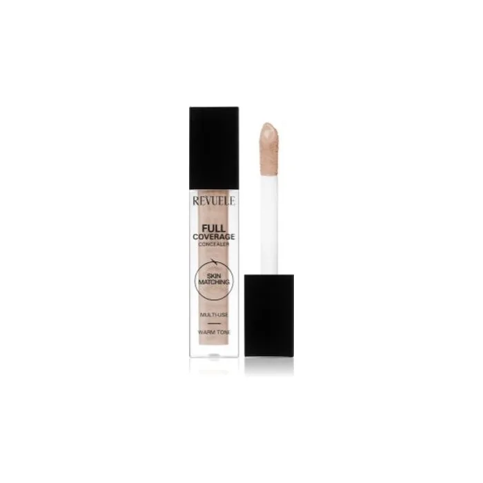 Revuele Full Coverage Concealer 5 Ml