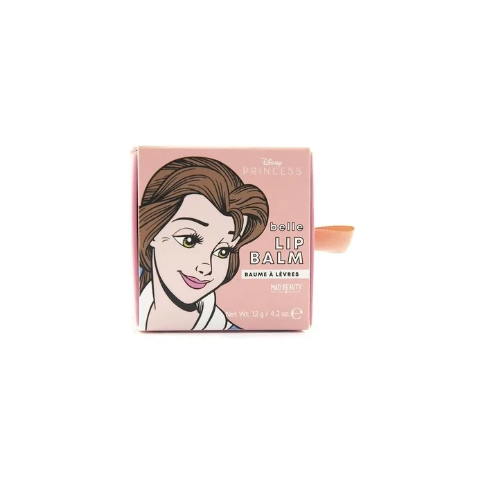Disney Pop Princess Belle Lip Balm