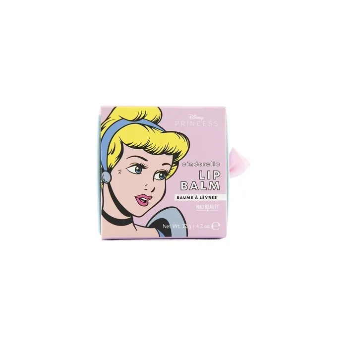 Disney Pop Princess Cinderella Lip Balm