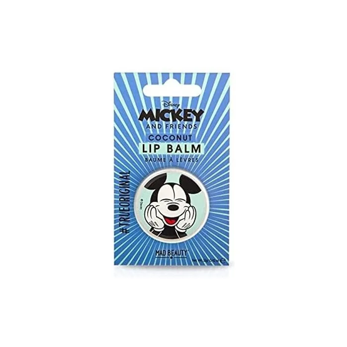 Mickey & Friends Lip Balm - Mickey