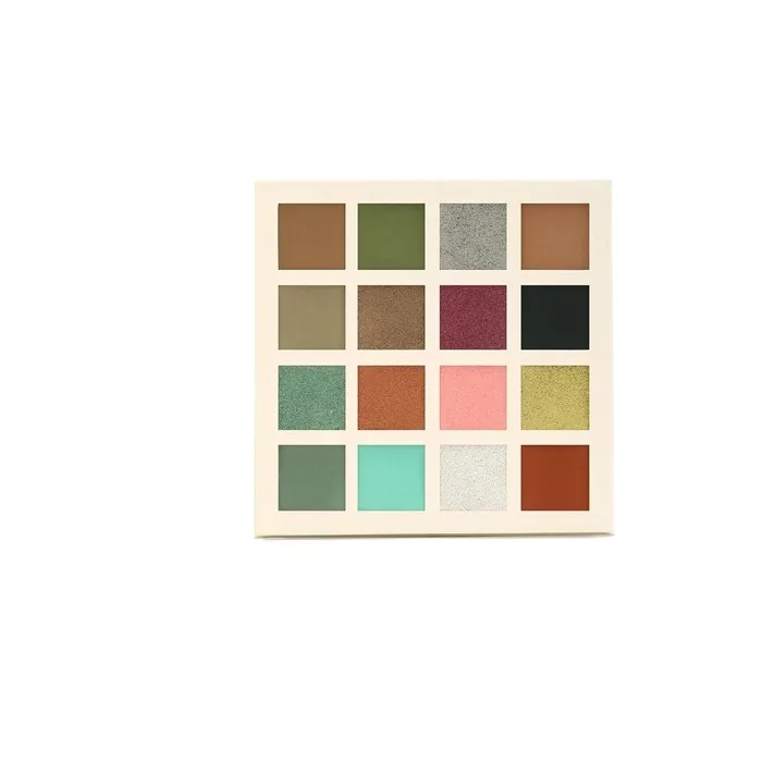 Disney The Jungle Book Eyeshadow Palette