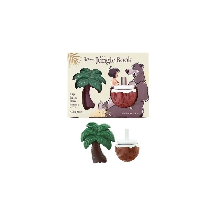 The Jungle Book Lip Balm