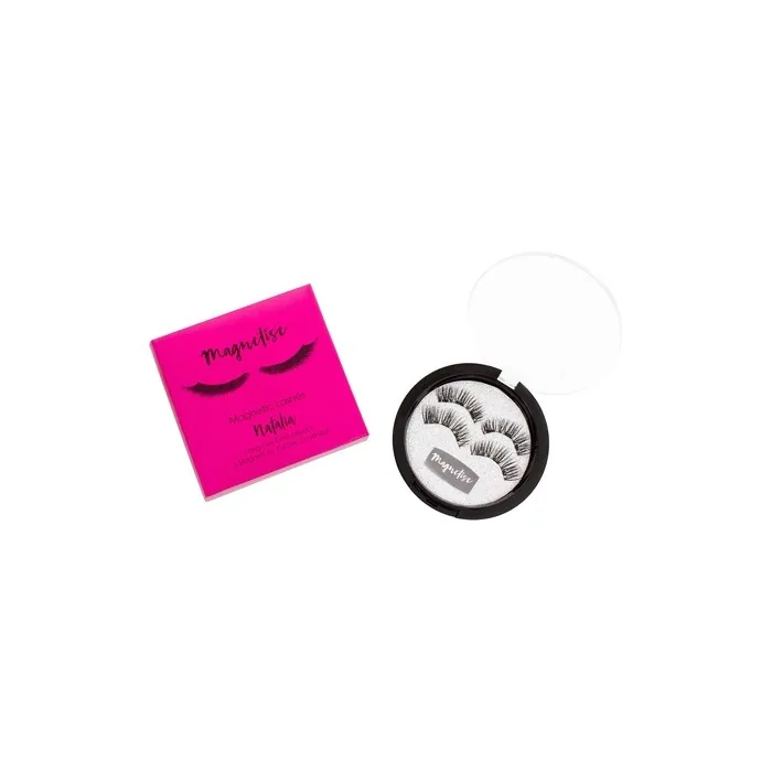 Lash Fx Magnetic Lashes Natalia