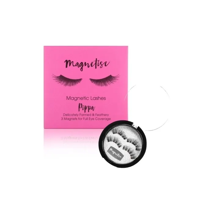 Perron Rigot Magnetise False Eyelashes Pippa