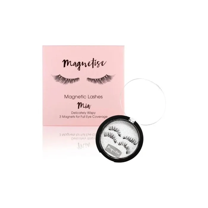 Perron Rigot Magnetise Faux Lashes Mia