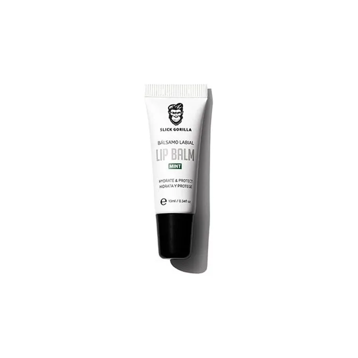 Slick Gorilla Lip Balm with Mint 10ml