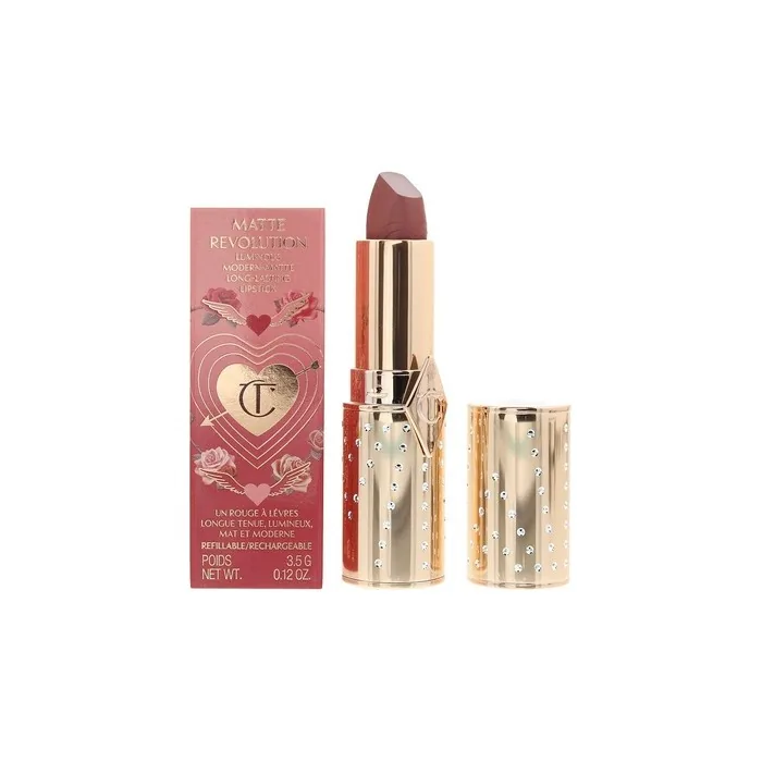 Charlotte Tilbury Matte Revolution Wedding Belles Lipstick 35g