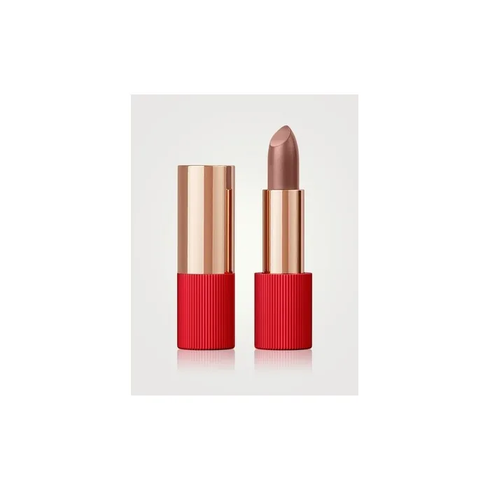 La Perla Espresso Lips Matte Silk Lipstick