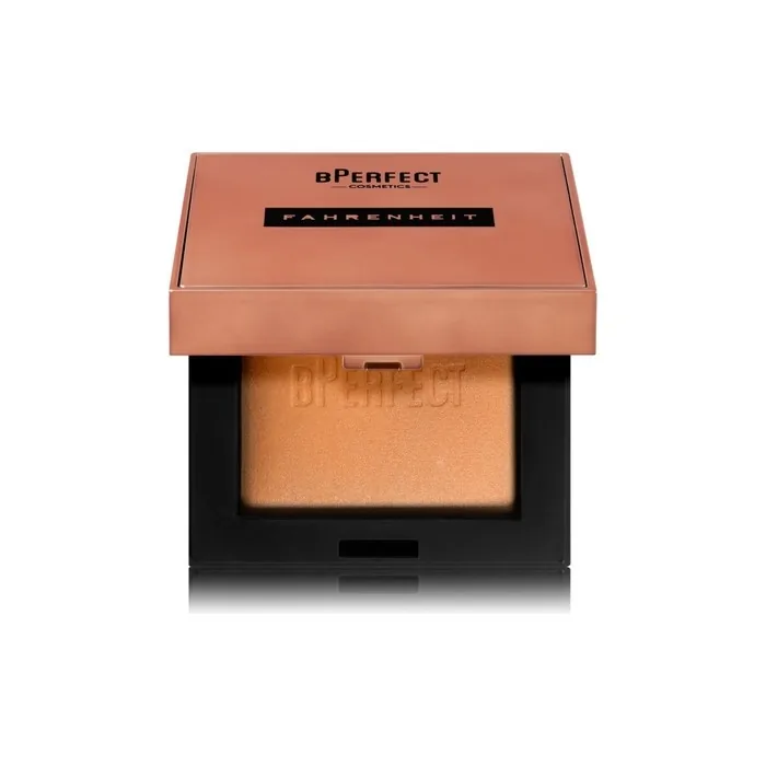 Bperfect Fahrenheit Bronzer Ember 115 G