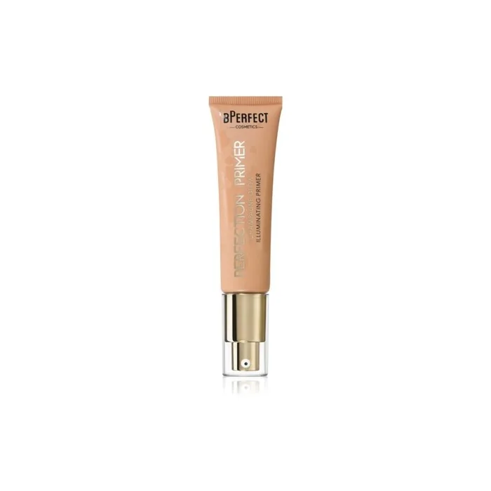 Bpe Perfection Primer Champa Glow