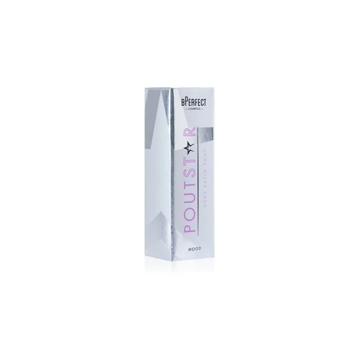 POUTSTAR Satin Lipstick Plump 3.5g