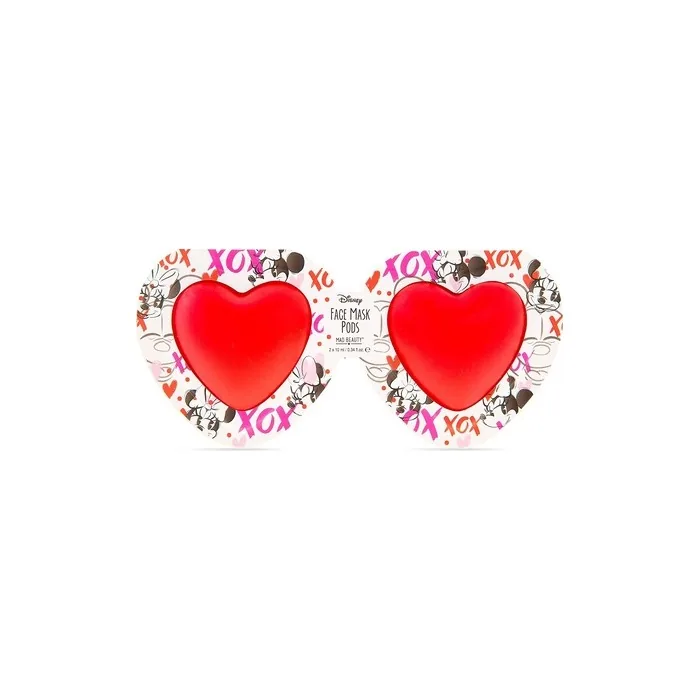 Mad Beauty Totally Devoted Mascara Capsules