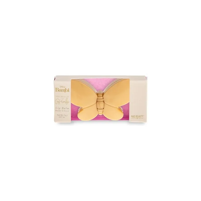 Bambi Butterfly Lip Balm Lip Balm