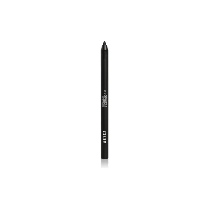 Pencil Me In Soft Khol Eyeliner Pencil Abyss Ultra Black