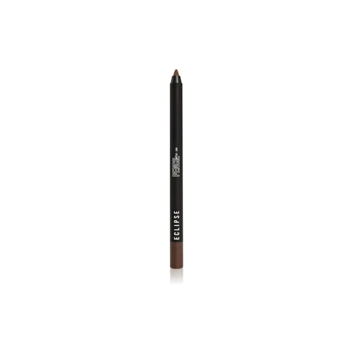 Pencil Me In Soft Khol Eyeliner Pencil Eclipse Dark Chocolate Brown